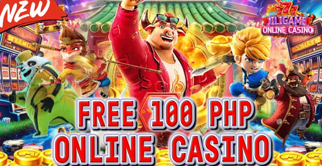 free 100 php online casino