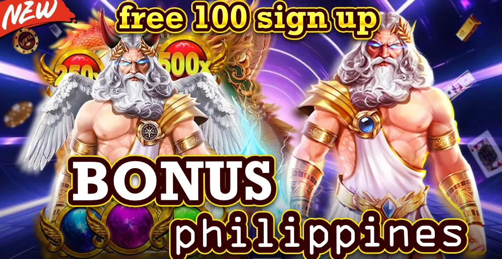 free 100 sign up bonus philippines