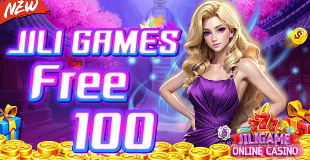 jili games free 100