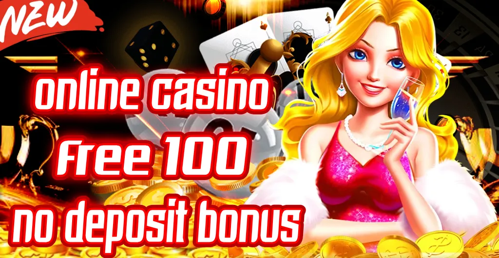 online casino free 100 no deposit bonus philippines