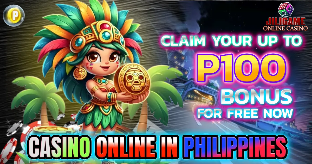 free 100 casino slot promotion